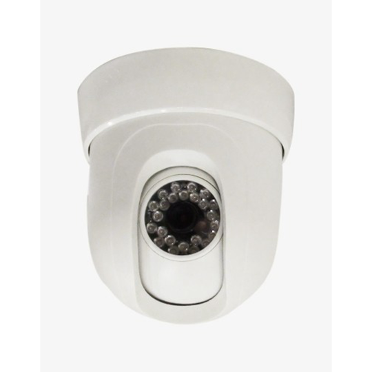 Seqcam Pan and Tilt Dome Security Camera