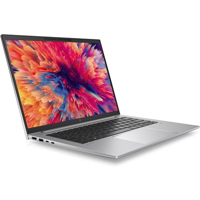Station de travail mobile HP ZBook Firefly 14 pouces G9 avec HP Wolf Pro Security Edition - 6N2F7UT#ABA