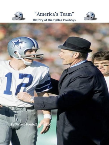 "America's Team" History of the Dallas Cowboys"