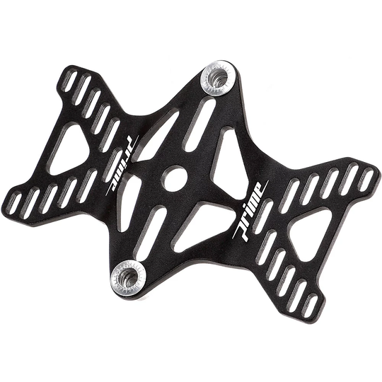 Prime Out-Front Bike Bottle Cage 2020 - Black