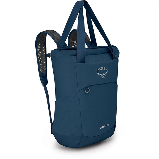 Osprey Daylite Tote Pack SS21 - One Size} - Wave Blue