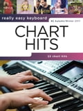 Really Easy Keyboard: Chart Hits #2 (Autumn/Winter 2017)