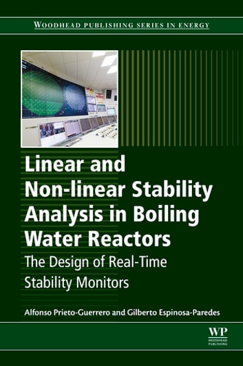 Linear and Non-linear Stability Analysis in Boiling Water Reactors: The Design of Real-Time Stability Monitors