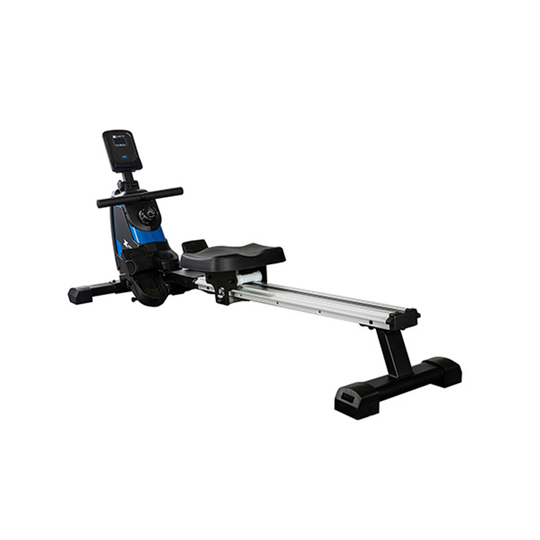 Xterra Fitness ERG160 Folding Rowing Machine with LCD Monitor
