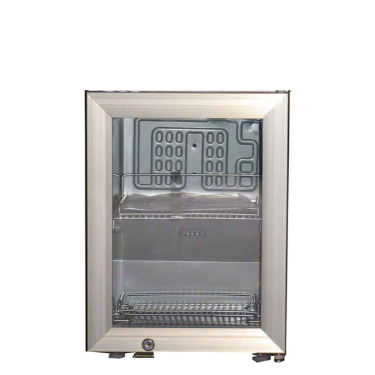Vinotemp International Tabletop Beverage Cooler