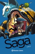 Saga no 05