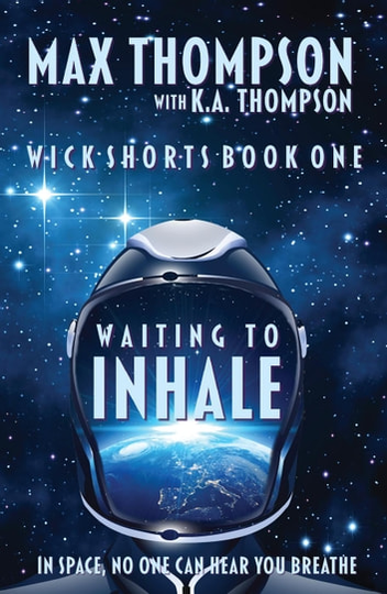 Waiting To Inhale: Wick Shorts, #1