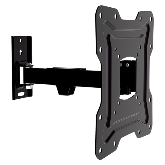 ason décor Ason Decor 14-in to 42-in Full Motion TV Mount Fits - Extensible (Hardware Included)