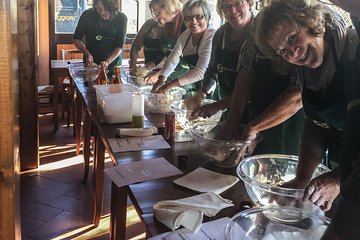 Cooking class in Tuscany - Montepulciano AT YOUR PRIVATE VILLA