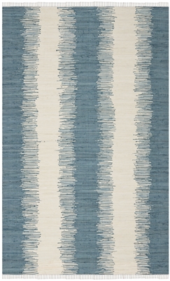Safavieh Montauk Blue Area Rug, MTK751A-8