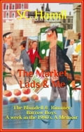 The Market Lads And Me. 'The Blundell & Rimmer Barrow Boys'. A Week in the 1980's. A Memoir.