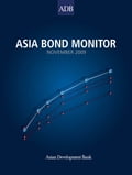 Asia Bond Monitor November 2009