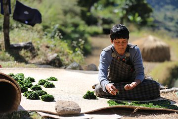 Bhutanese Cooking Class
