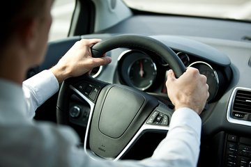 Barcelona El-Prat International Airport Private Arrival Transfer