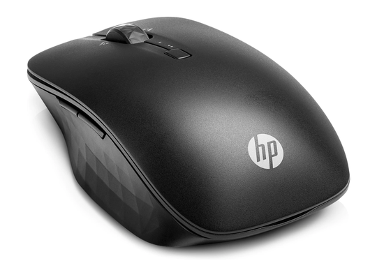 HP Bluetooth Travel Mouse