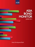 Asia Bond Monitor June 2013