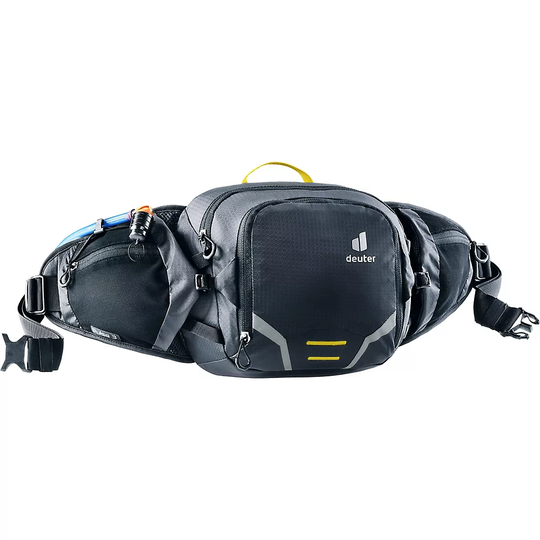 Deuter Pulse 3 - One Size} - Black