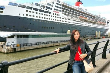 Kuala Lumpur Cruise Excursion: 20 Attractions Full-Day City Tour