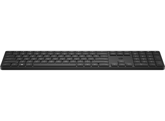 HP 450 Programmable Wireless Keyboard