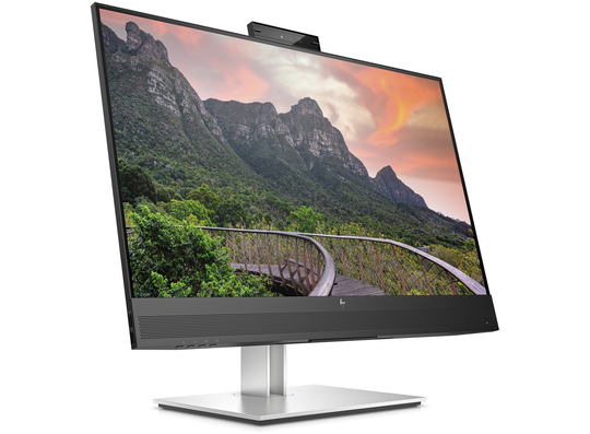 Écran de conférence QHD HP E27m G4 USB-C