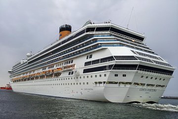 Guided Cruise Excursion: Kuala Lumpur Most Top 17 Attractions Tour