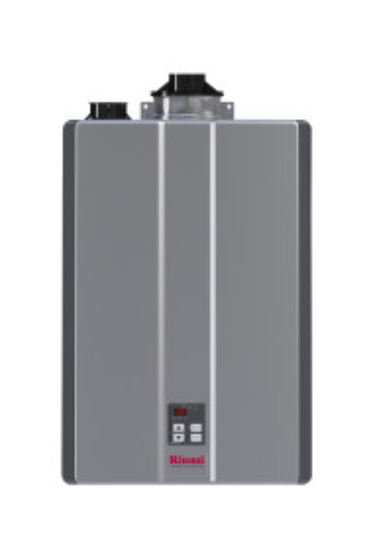 Rinnai 11 GPM /199 000 BTU Propane Tankless Water Heater