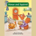 Mouse and Squirrel