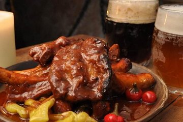 Medieval Dinner and Show