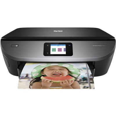 HP ENVY Photo 7155 All-in-One Printer - K7G93A#A2L