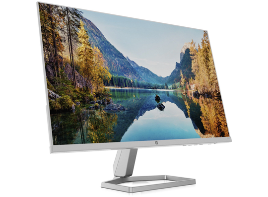 HP M24fw 75Hz FHD IPS Monitor