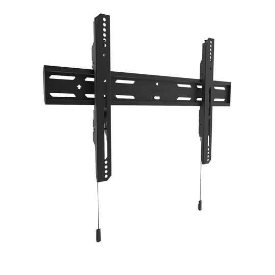 Kanto PF300 Fixed Flat Panel TV Mount for 32 to 90-in TVs