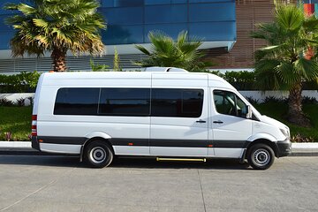 Puerto Vallarta Transportation Service Airport to/from Mismaloya Hotels.