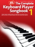 The Complete Keyboard Player: New Songbook #1