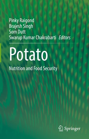 Potato: Nutrition and Food Security