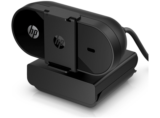 Webcam FHD HP 320