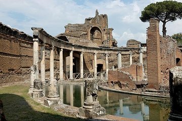 Private Transfer: Ciampino Airport (CIA) to Tivoli or vice versa