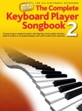 The Complete Keyboard Player: New Songbook #2