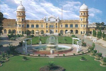 Nankana Sahib Tour