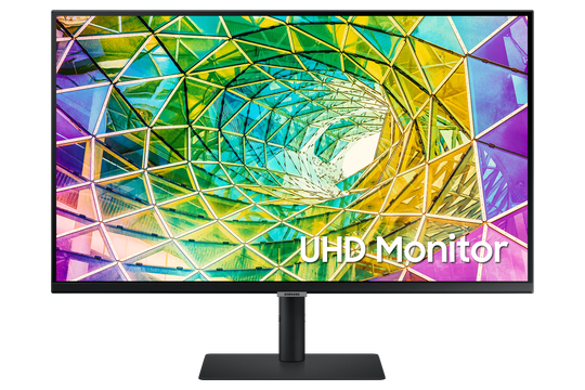 UHD Monitor with Ergonomic design A800N