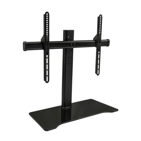 TygerClaw 32-in to 55-in Universal Table Stand