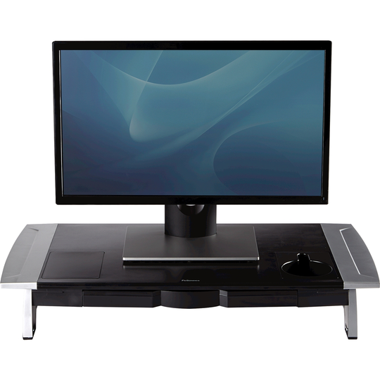 Fellowes Office Suites Premium Monitor Riser