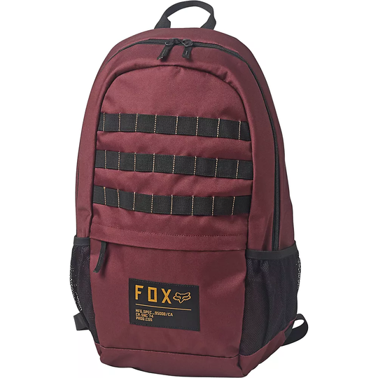 Fox Racing 180 Backpack - One Size} - Cranberry