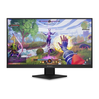OMEN 25i FHD 165Hz 1ms HDR400 Gaming Monitor - 22J05AA#ABA