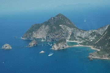 Private Transfer: Ciampino Airport (CIA) to Terracina or vice versa