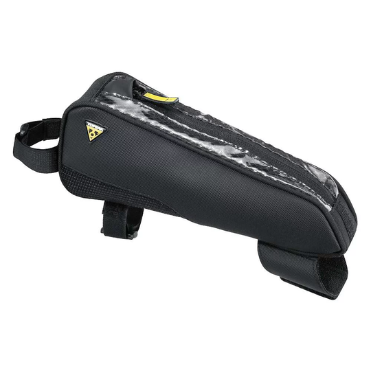 Topeak Fastfuel Tribag Top Tube Bag