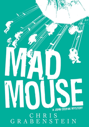 MAD MOUSE: John Ceepak Mystery #2
