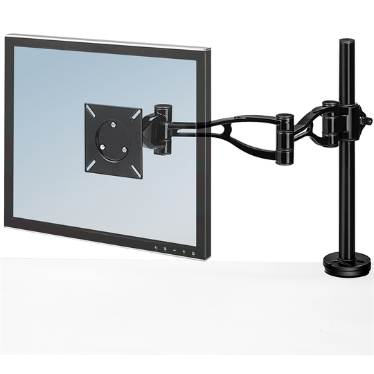 Fellowes Depth Adjustable Monitor Arm