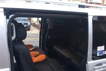 Heathrow To London Airport Round Trip Transfer
