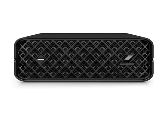 HP Z2 Mini G9 Workstation
