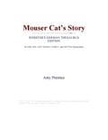Mouser Cat s Story (Webster's German Thesaurus Edition)